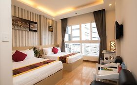 SCAT Hotel- New World Bến Thành
